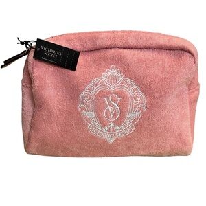 NWT Victoria’s Secret • Self Care Pouch